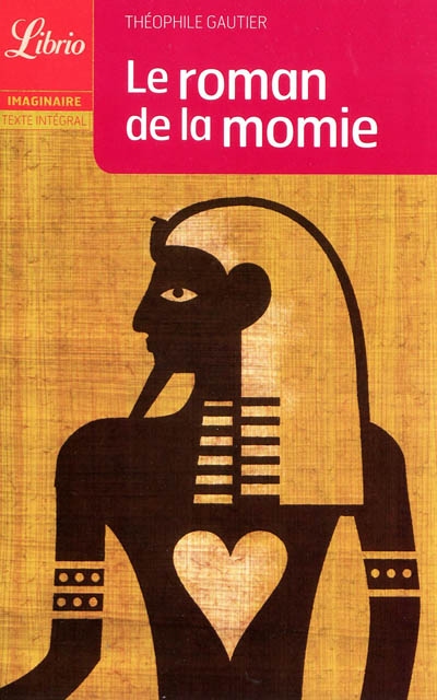 roman de la momie (Le) - 