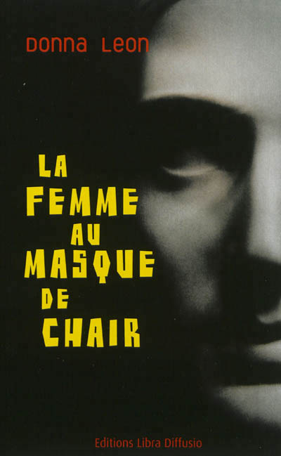 femme au masque de chair (La) - 