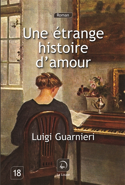 étrange histoire d'amour (Une) - 