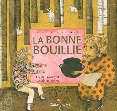 Bonne bouillie (La) - 