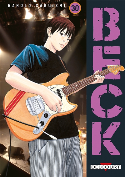 Beck 30 - 