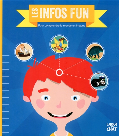 infos fun (Les) - 