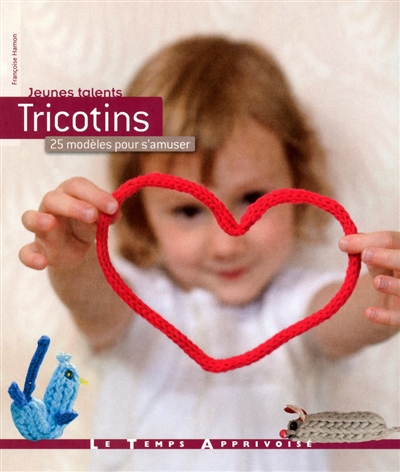 Tricotins - 