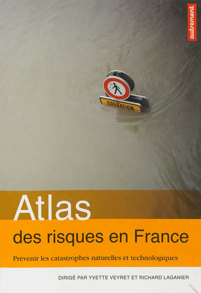 Atlas des risques en France - 