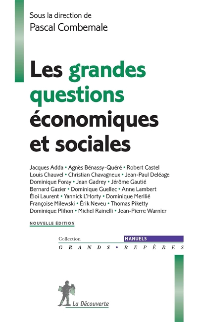 grandes questions économiques et sociales (Les) - 