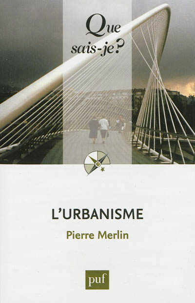 urbanisme (L') - 