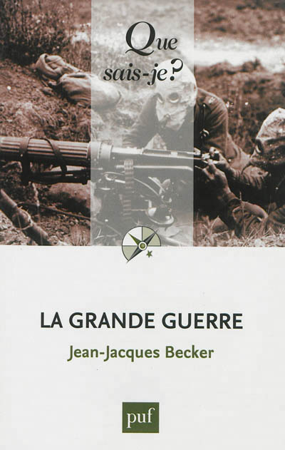 Grande Guerre (La) - 