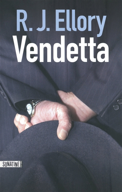 Vendetta - 