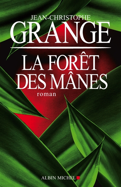 Forêt des mânes (La) - 