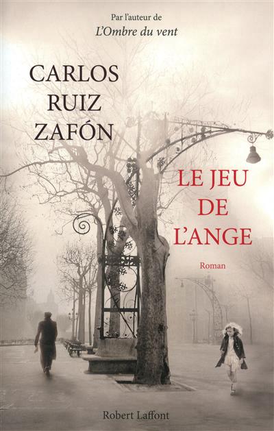 jeu de l'ange (Le) - 