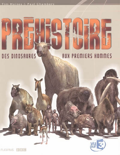 Préhistoire - 