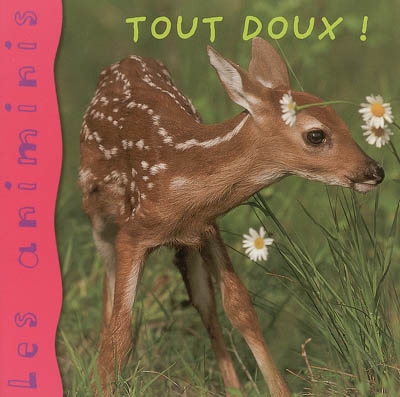 Tout doux ! - 