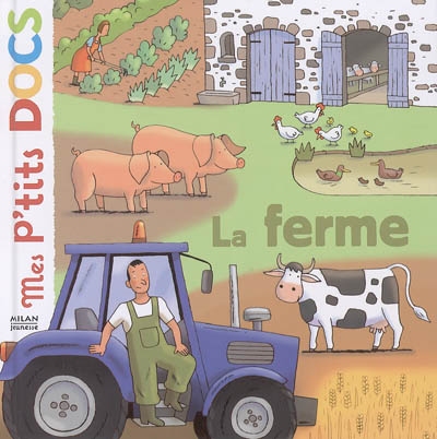 ferme (La) - 