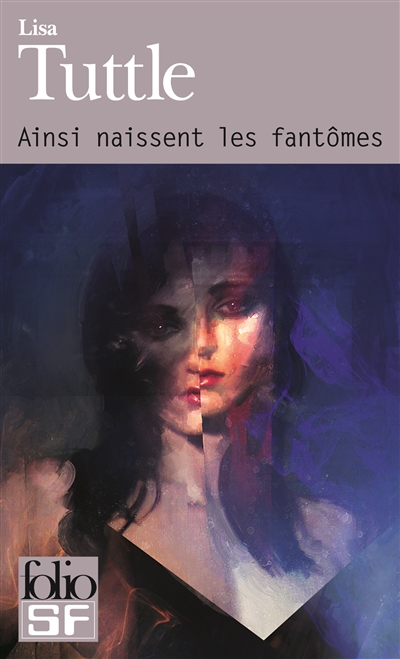 Ainsi naissent les fantômes - 