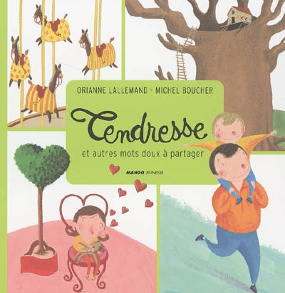 Tendresse - 