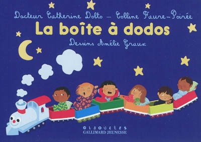 boîte à dodos (La) - 