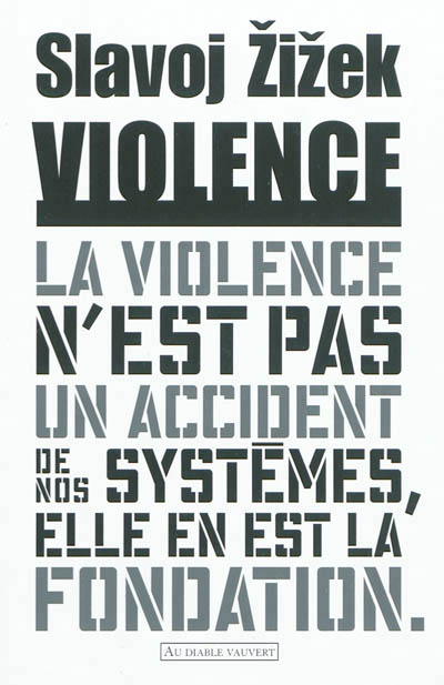 Violence - 