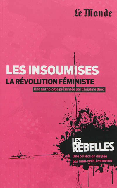 insoumises (Les) - 