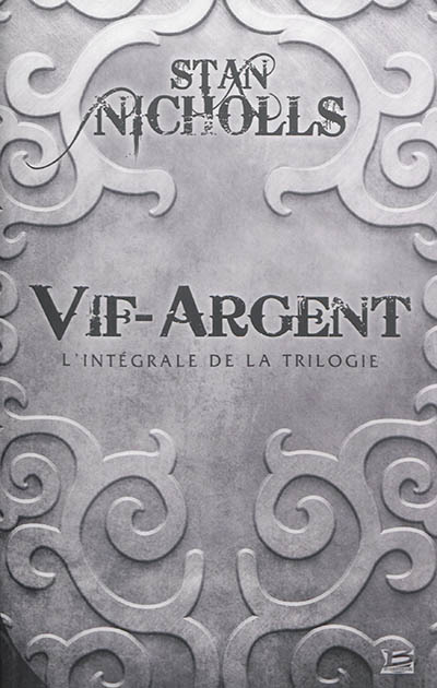 Vif-Argent - 