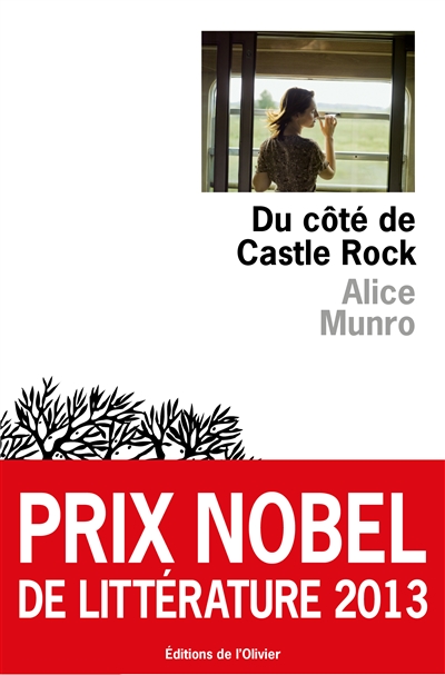 Du côté de Castle Rock - 