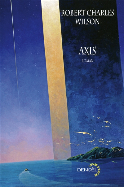 Axis - 