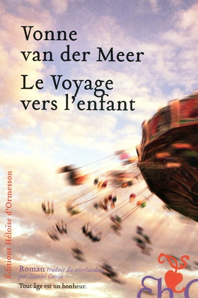 Voyage vers l'enfant (Le) - 