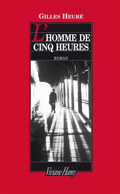 homme de cinq heures (L') - 