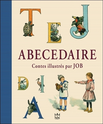 Abécédaire - 