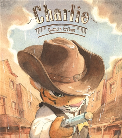 Charlie - 