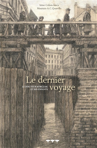 dernier voyage (Le) - 