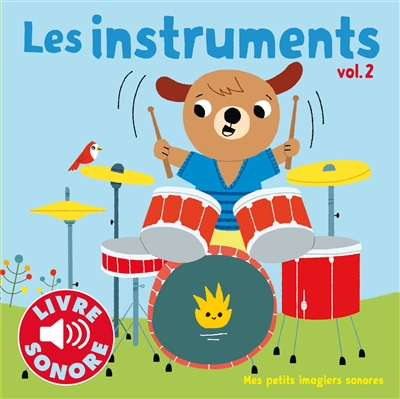 instruments (Les) - 