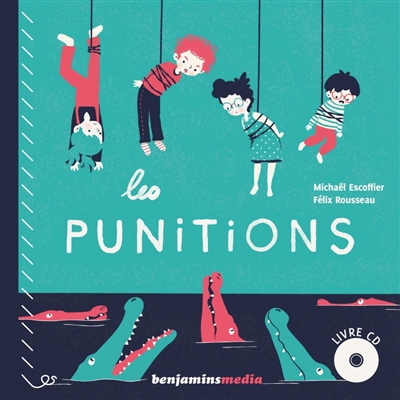 punitions (Les) - 