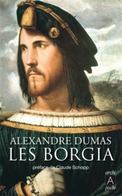 Les Borgia - 