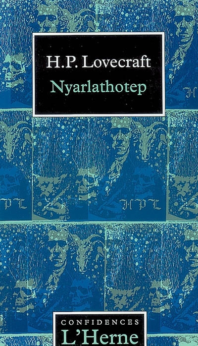 Nyarlathotep - 