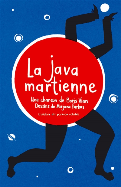 java martienne (La) - 