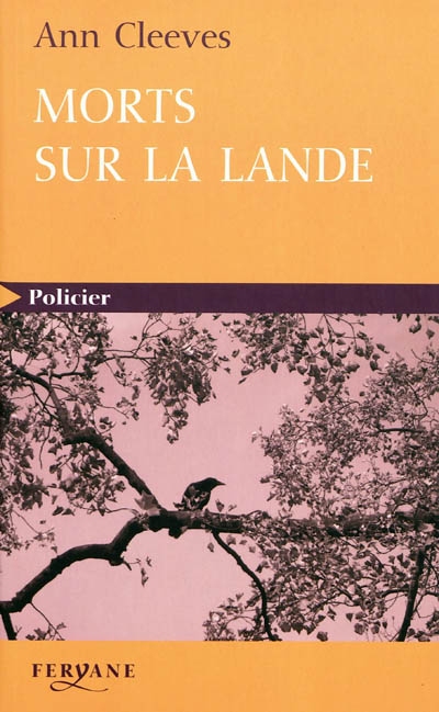 Morts sur la lande - 