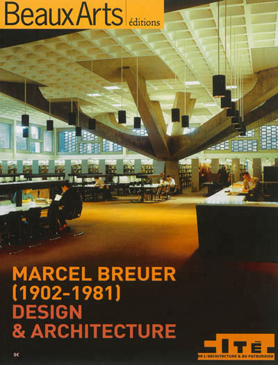 Marcel Breuer (1902-1981) - 