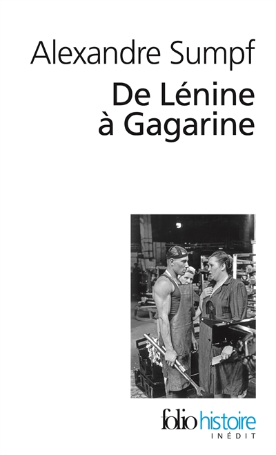 De Lénine à Gagarine - 