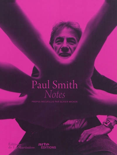 Paul Smith - 