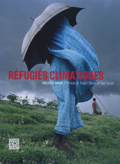 Réfugiés climatiques - 