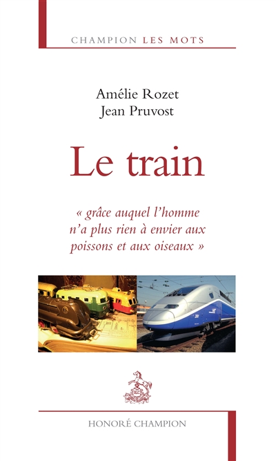 train (Le) - 