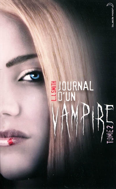 Journal d'un vampire 2 - 