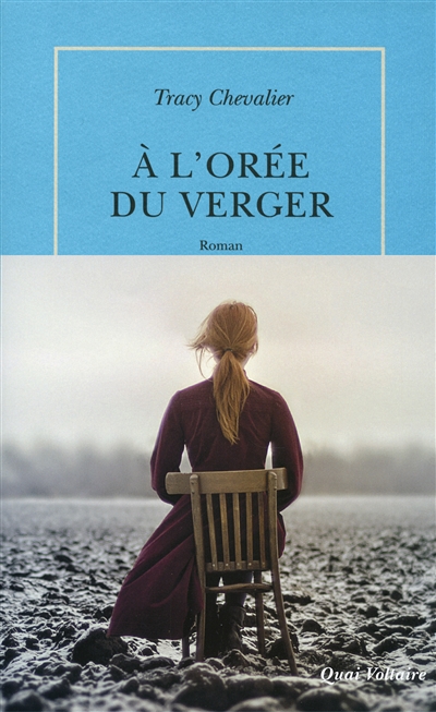 A l'orée du verger - 