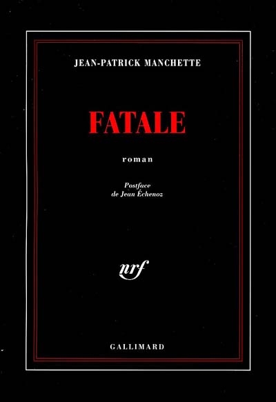 Fatale - 