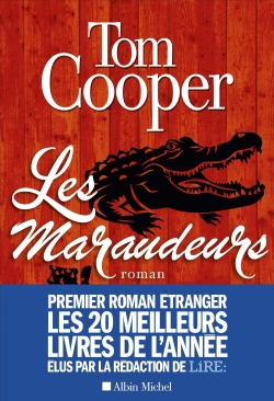 maraudeurs (Les) - 