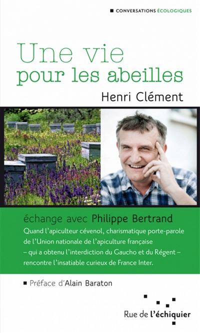 vie pour les abeilles (Une) - 