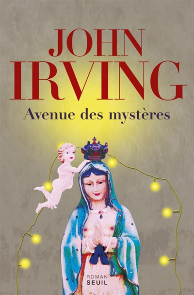 Avenue des mystères - 