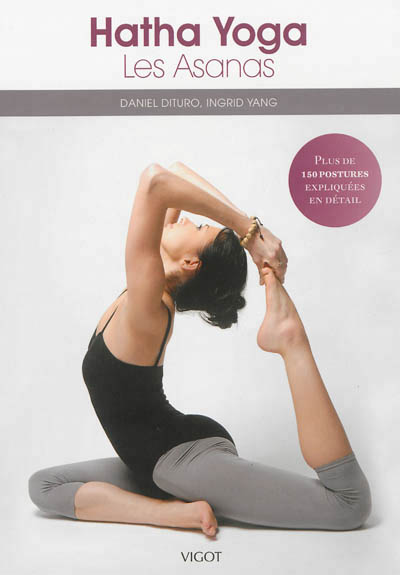 Hatha yoga - 