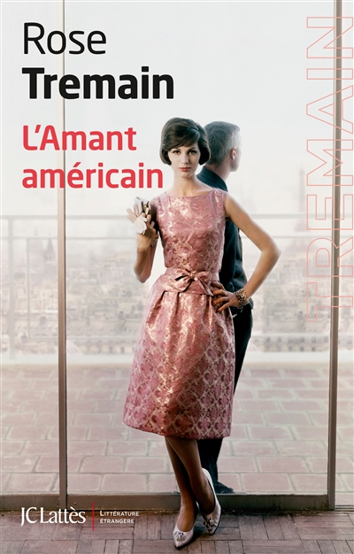 amant américain (L') - 