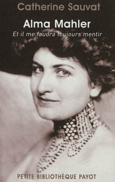 Alma Mahler - 